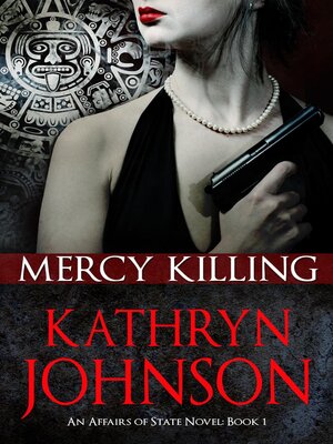 cover image of Mercy Killing